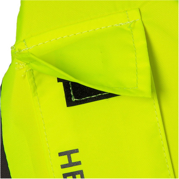 2026 Helly Hansen 50N Rider Vest / Drijfhulpmiddel 33820 - Fluo Geel